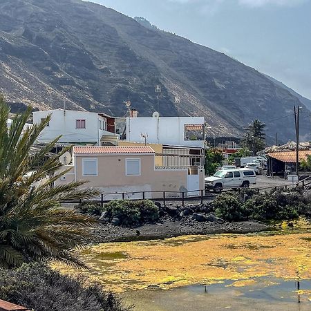 Lightbooking El Remo La Palma Kültér fotó