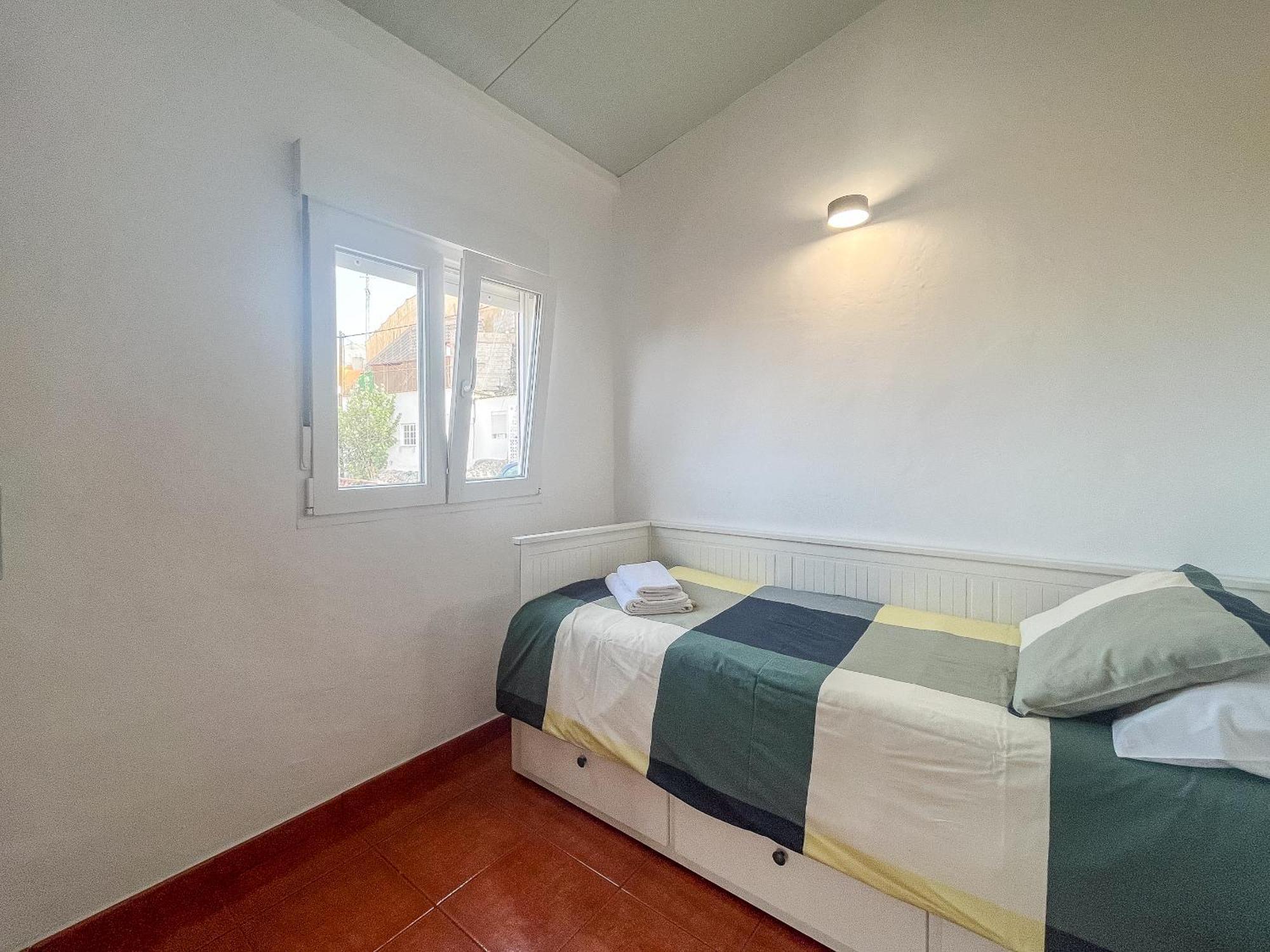 Lightbooking El Remo La Palma Kültér fotó