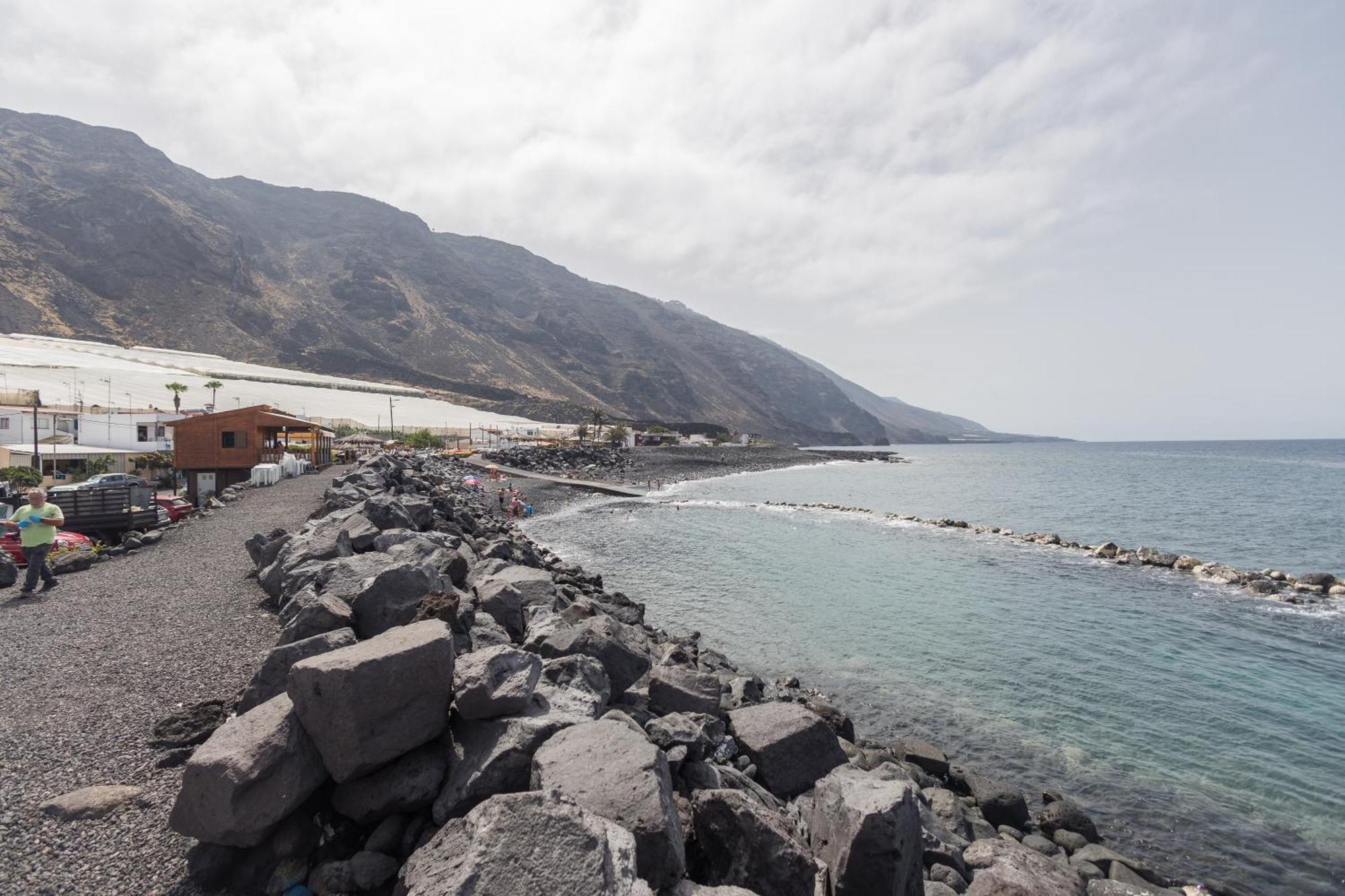 Lightbooking El Remo La Palma Kültér fotó