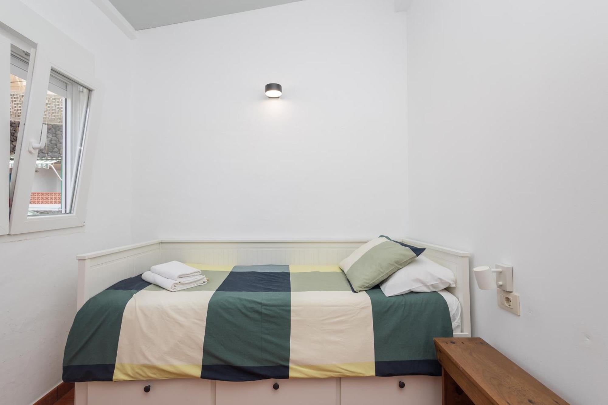 Lightbooking El Remo La Palma Kültér fotó