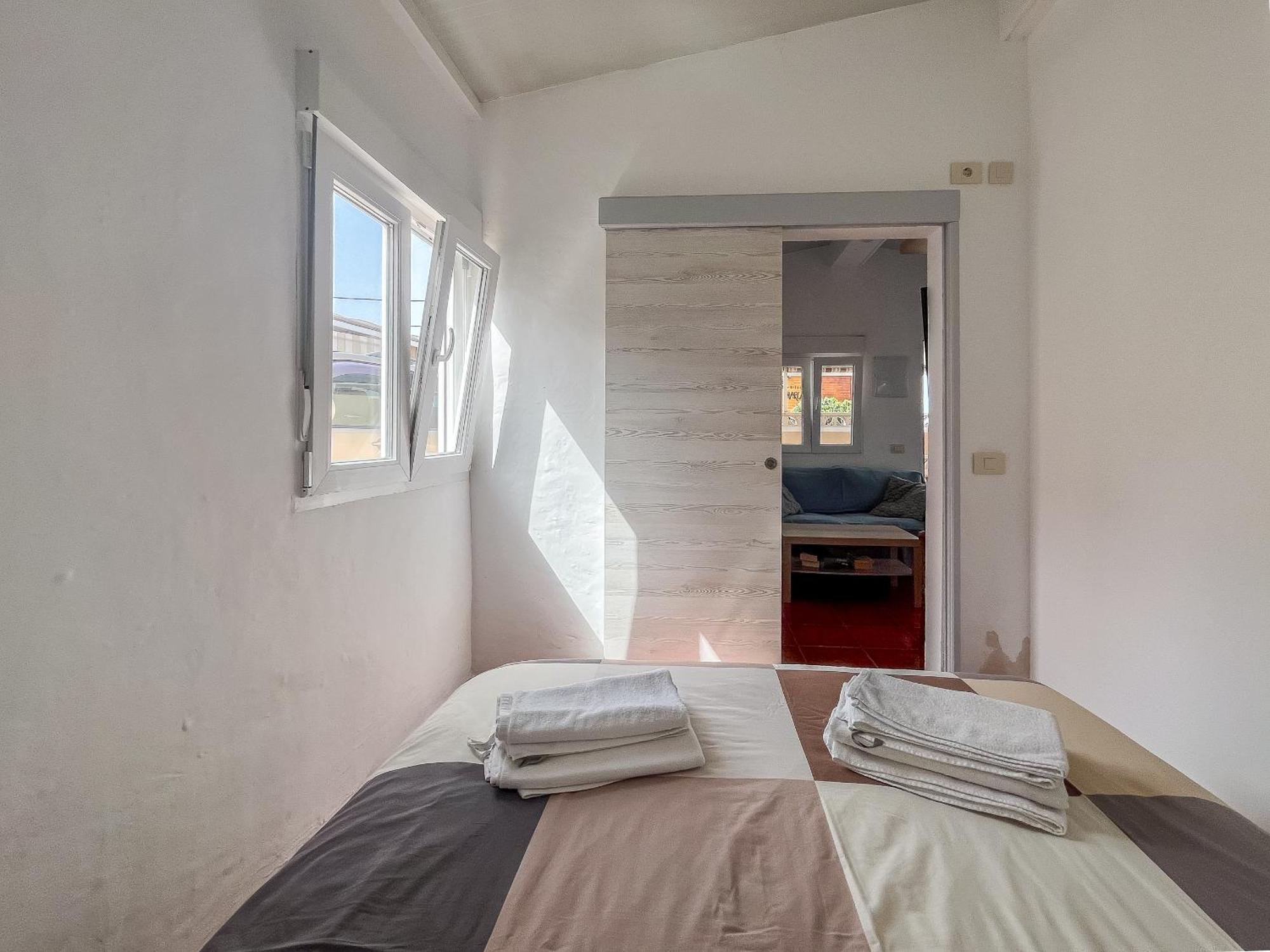 Lightbooking El Remo La Palma Kültér fotó