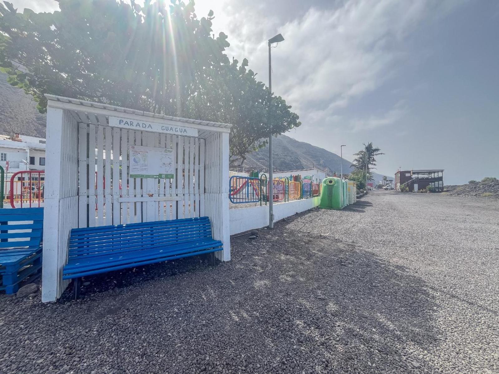 Lightbooking El Remo La Palma Kültér fotó