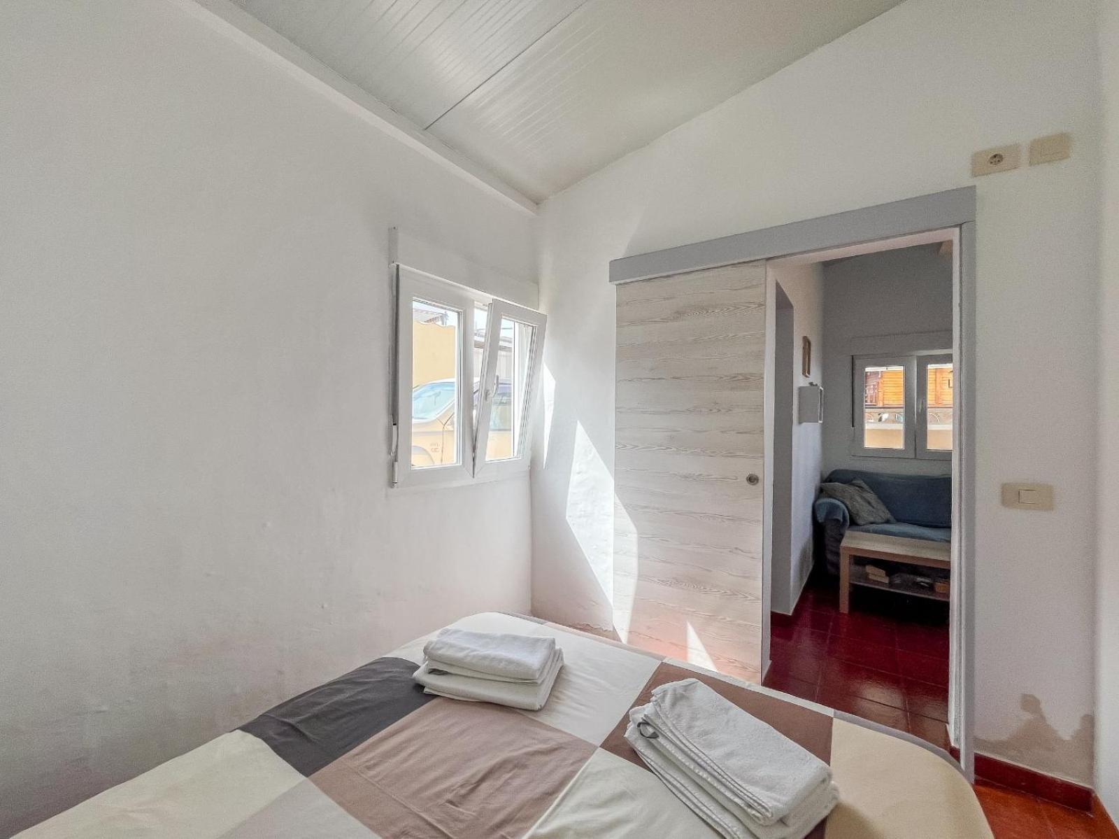 Lightbooking El Remo La Palma Kültér fotó