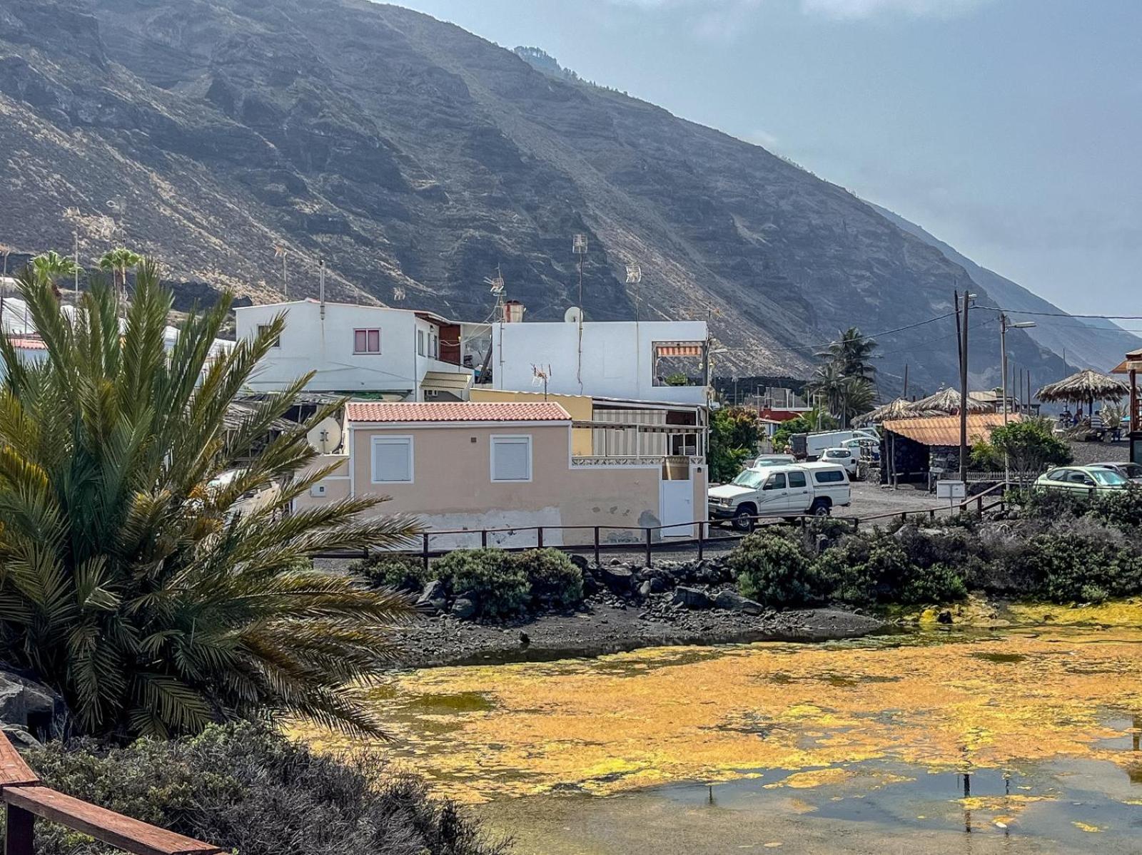 Lightbooking El Remo La Palma Kültér fotó