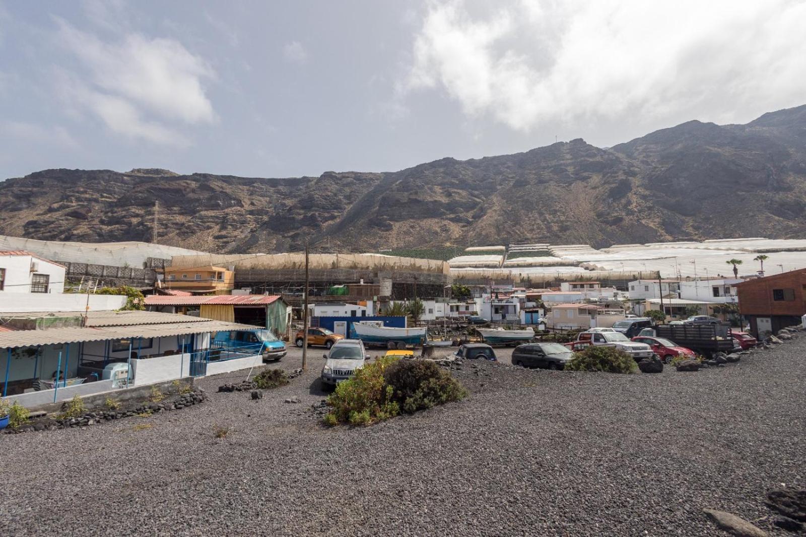 Lightbooking El Remo La Palma Kültér fotó