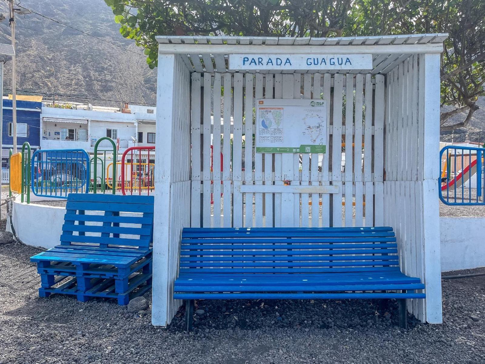 Lightbooking El Remo La Palma Kültér fotó